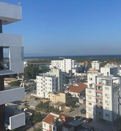 Up Town Bark * Famagusta (Northern Cyprus)