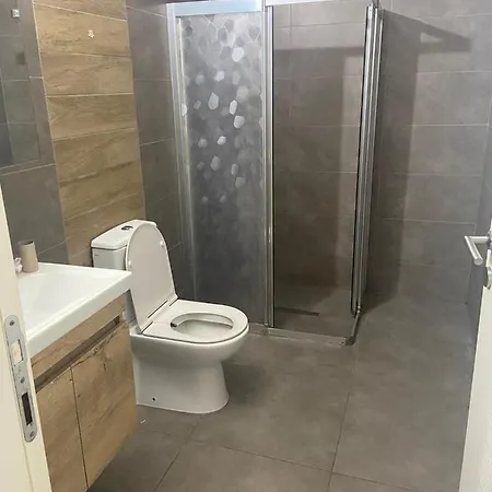 Up Town Bark Apartment Famagusta (Northern Cyprus)